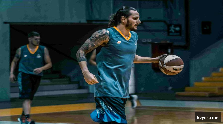 🏀独家直播，错过再等一年！📺